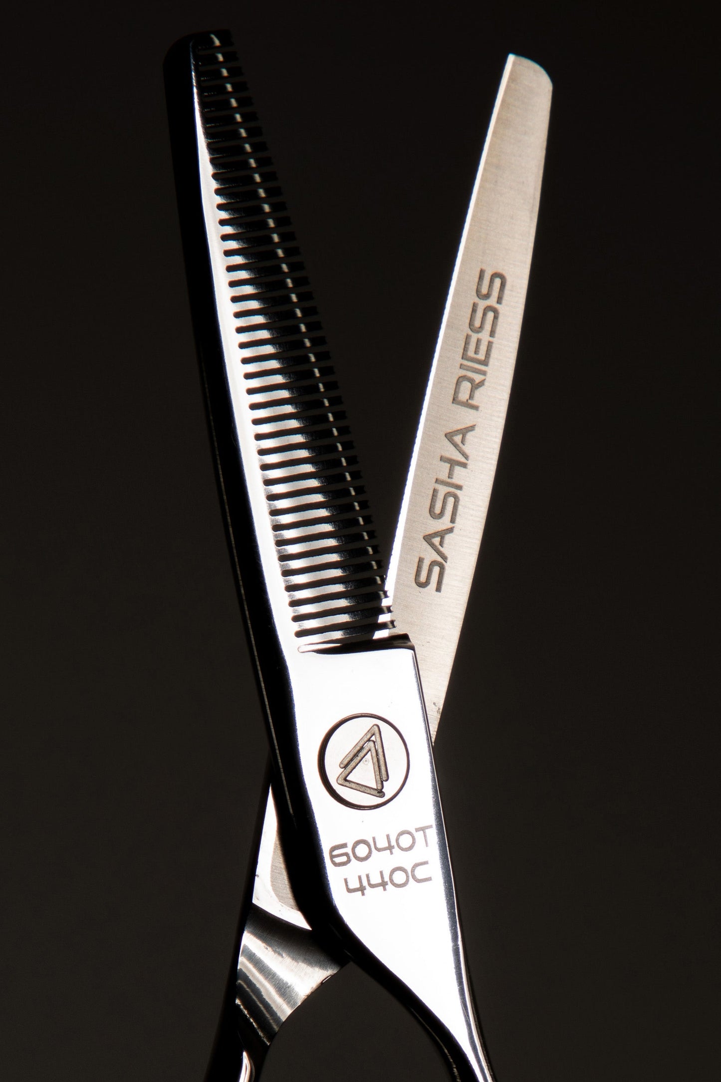 Thinning Shears 6" (40 Teeth)