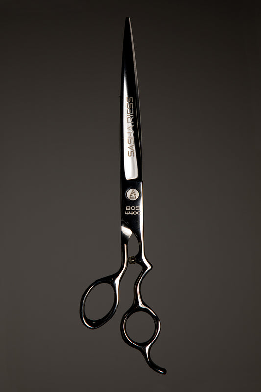 Straight Shears 8"
