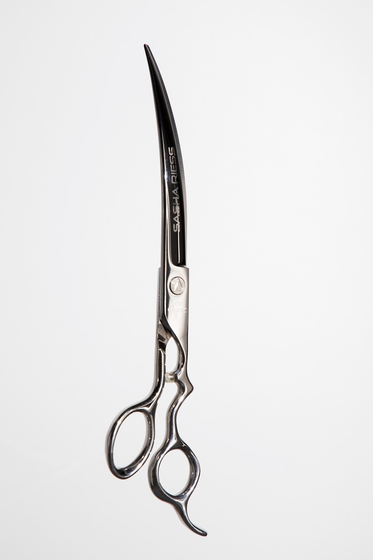 Curved Shears 8"