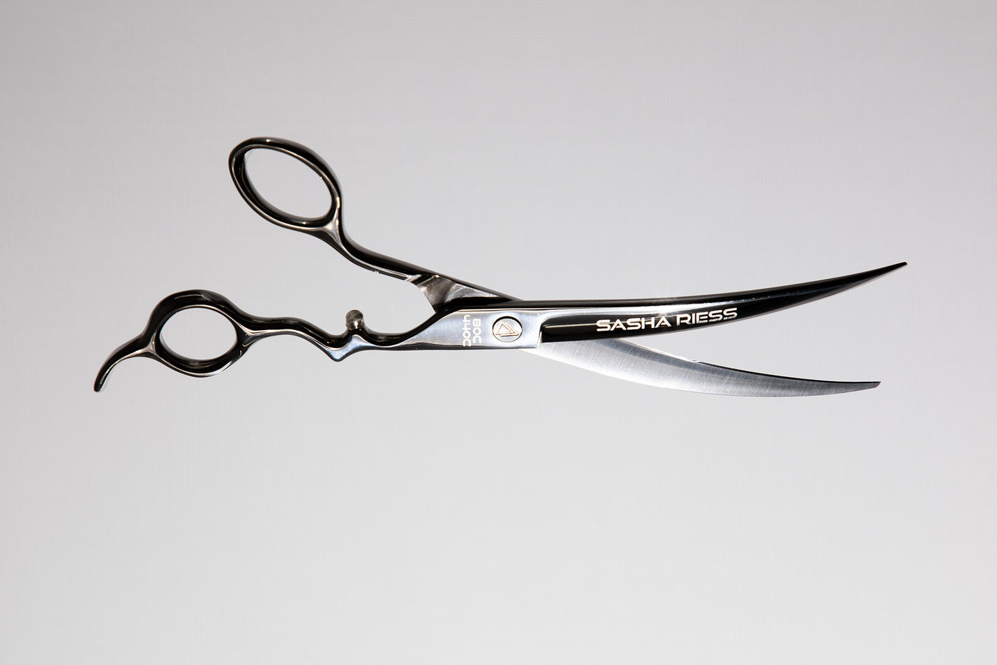 Curved Shears 8"