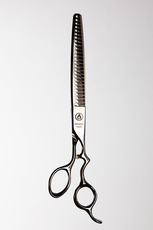 Texturizing shears chunkers 26 Teeth 8" inch
