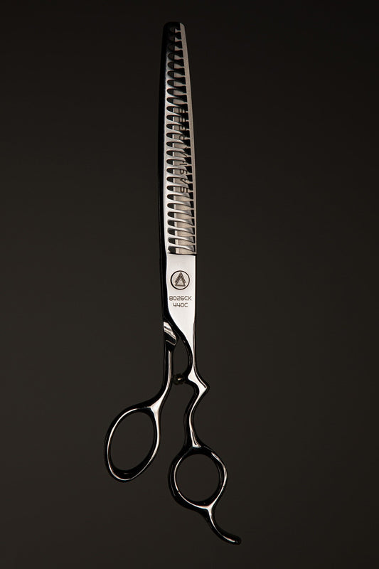 Texturizing shears chunkers 26 Teeth 8" inch