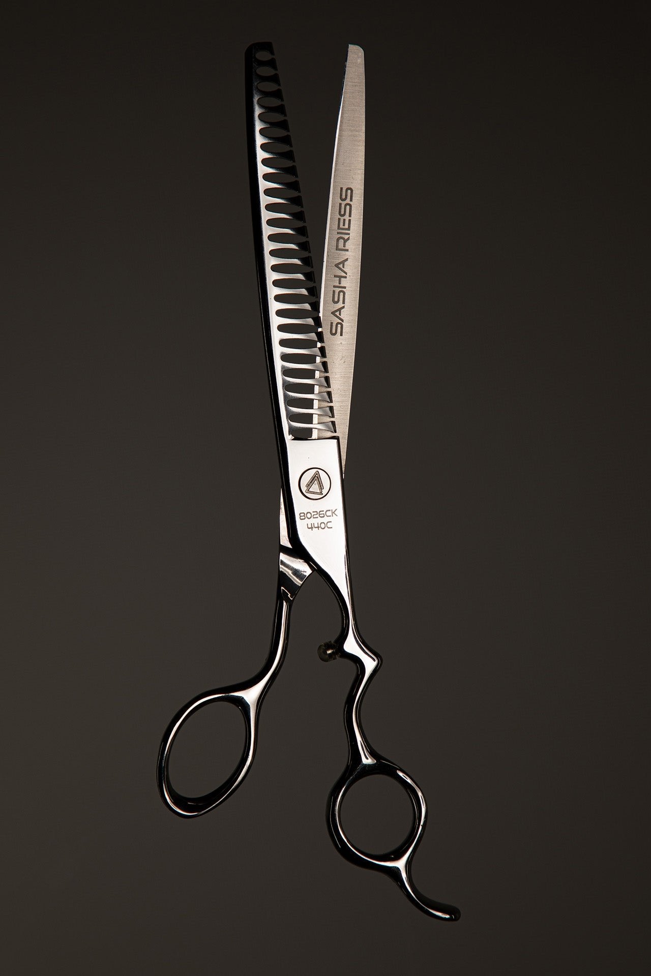 Texturizing shears chunkers 26 Teeth 8" inch