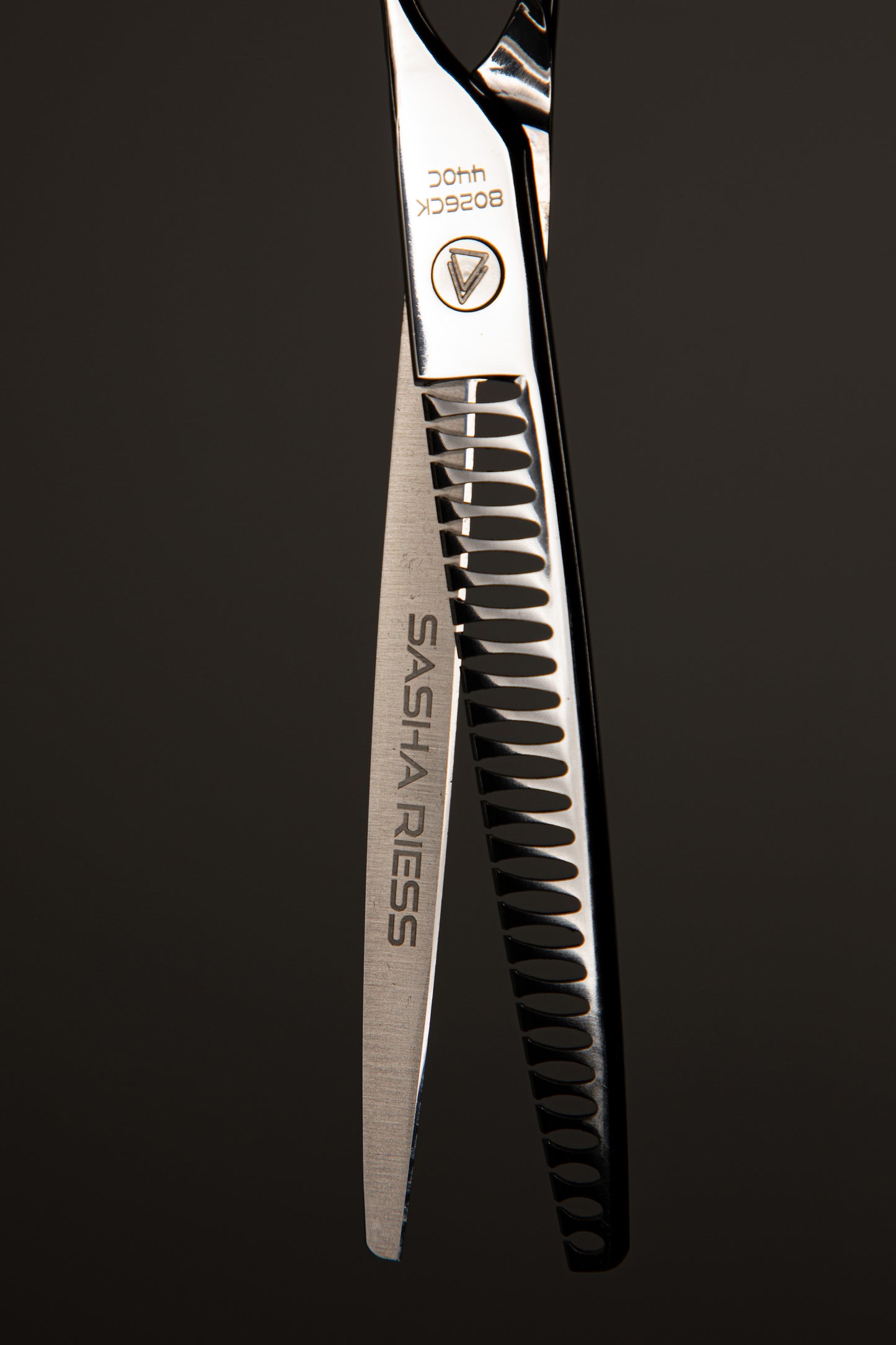 Texturizing shears chunkers 26 Teeth 8" inch