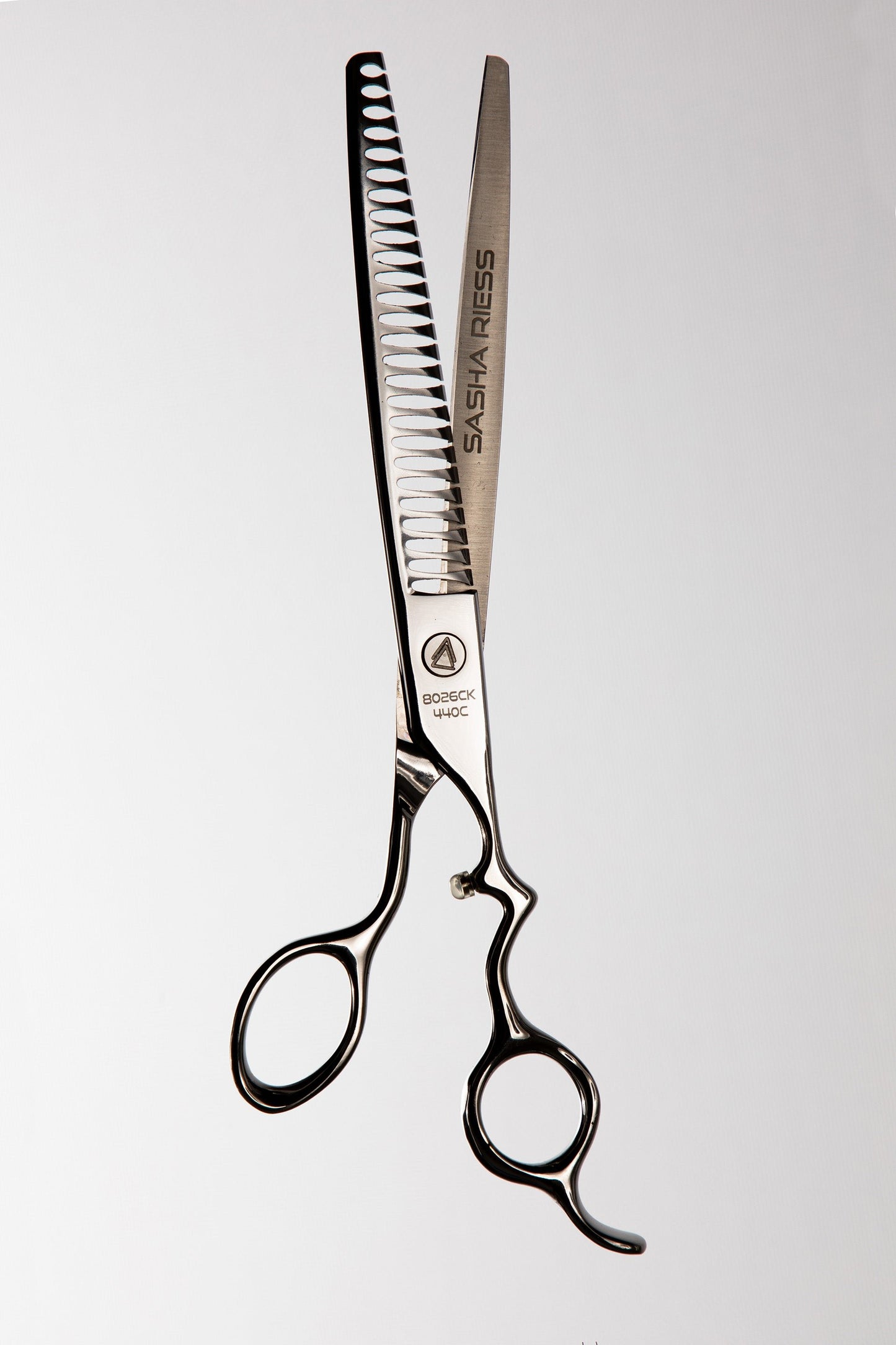 Texturizing shears chunkers 26 Teeth 8" inch