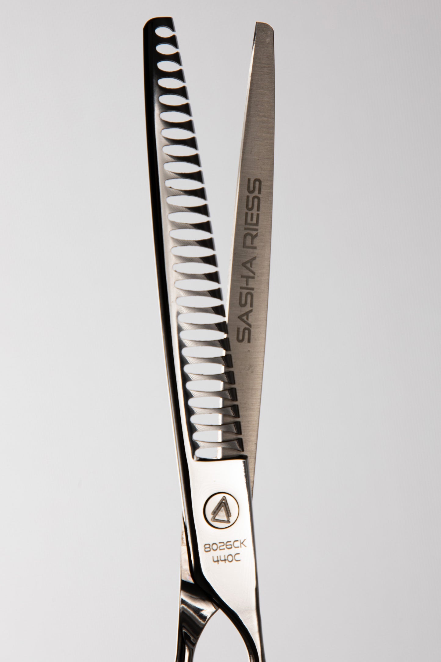 Texturizing shears chunkers 26 Teeth 8" inch