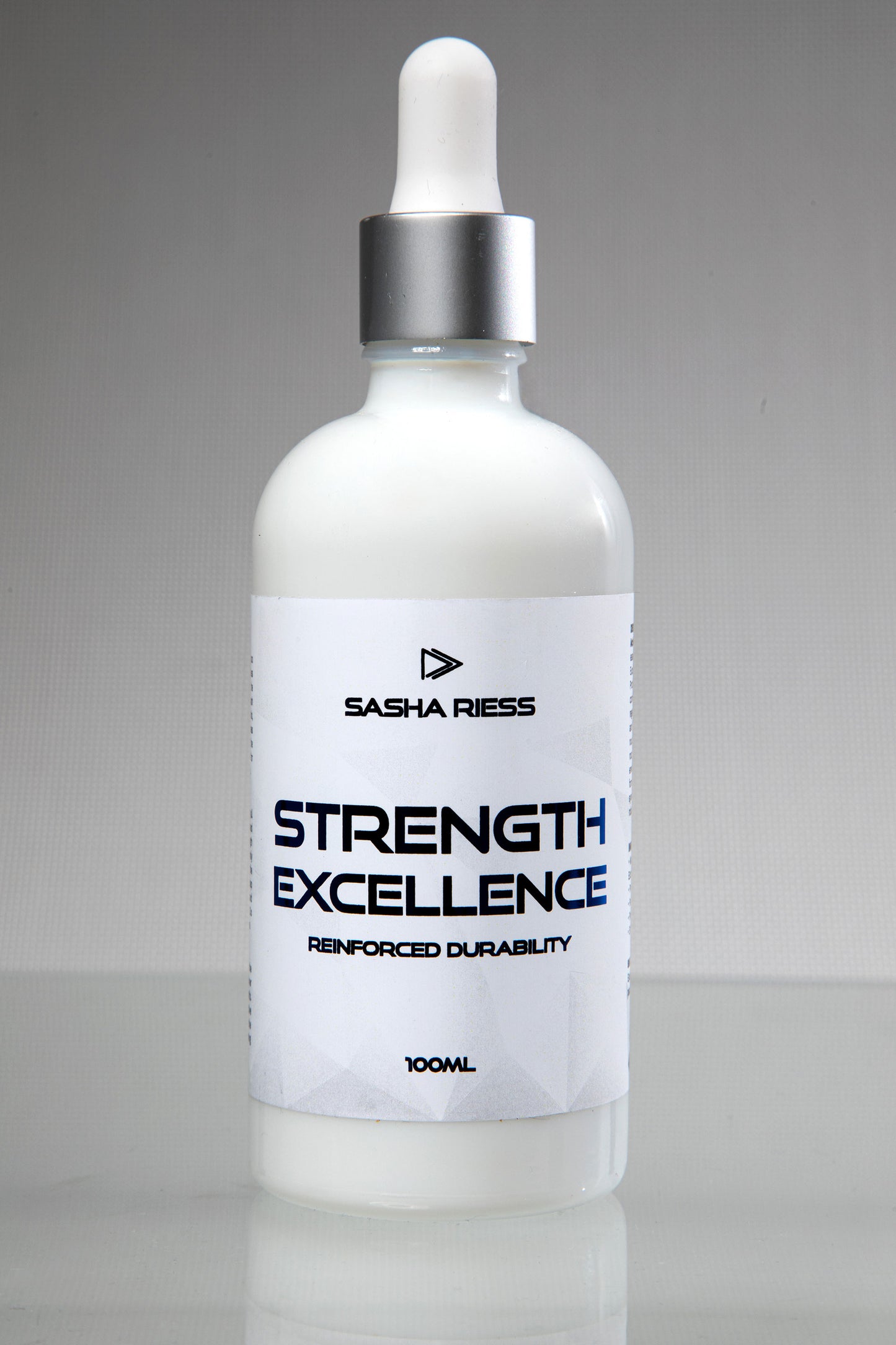 5 glass bottles of dog enhancers for custom solutions enhance volume, color, shine, moisture, strength for all dogs universal