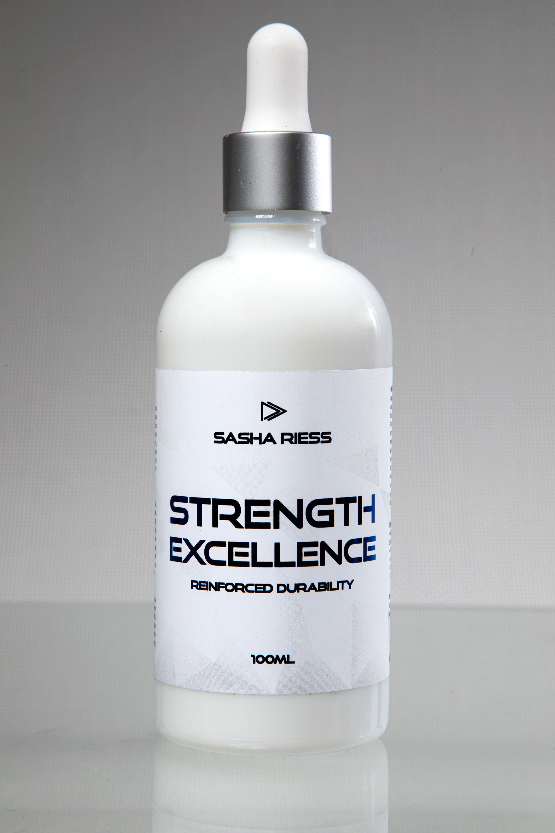 5 glass bottles of dog enhancers for custom solutions enhance volume, color, shine, moisture, strength for all dogs universal