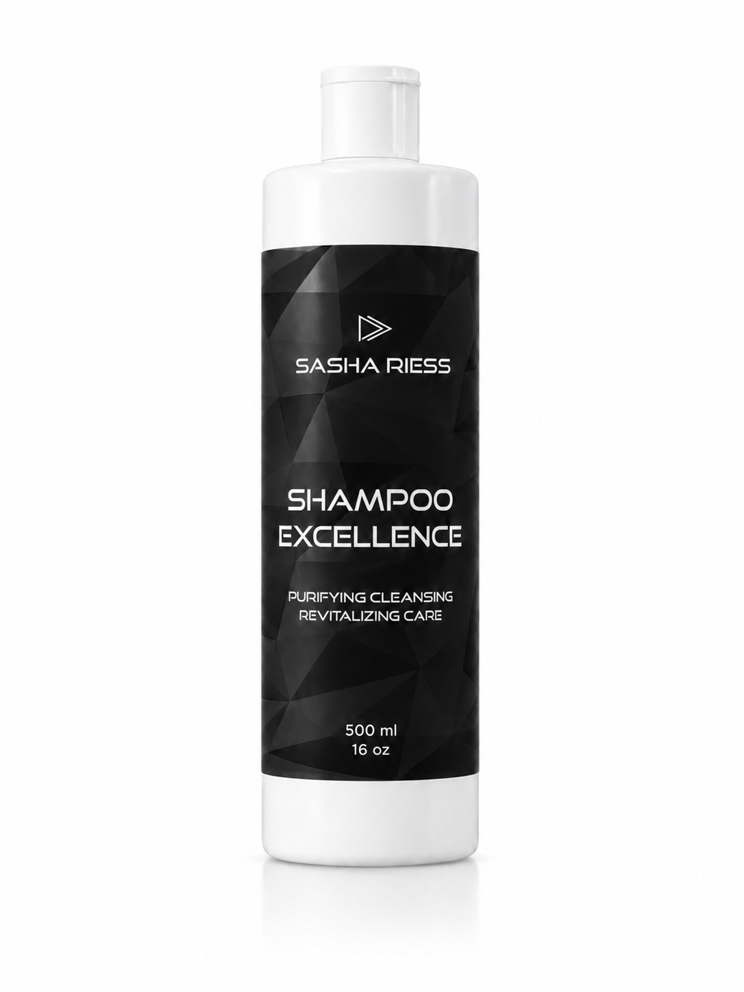 Sasha Riess Excellence Duo Pack: The Complete Dog Coat Care System for Dog Parents