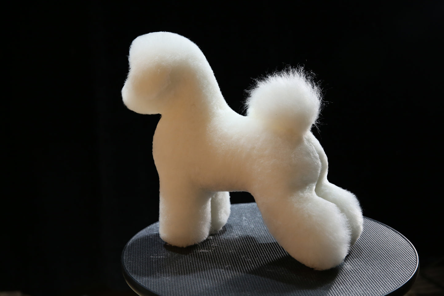 State of the Art Dog Styling - Full Bichon Body Coat