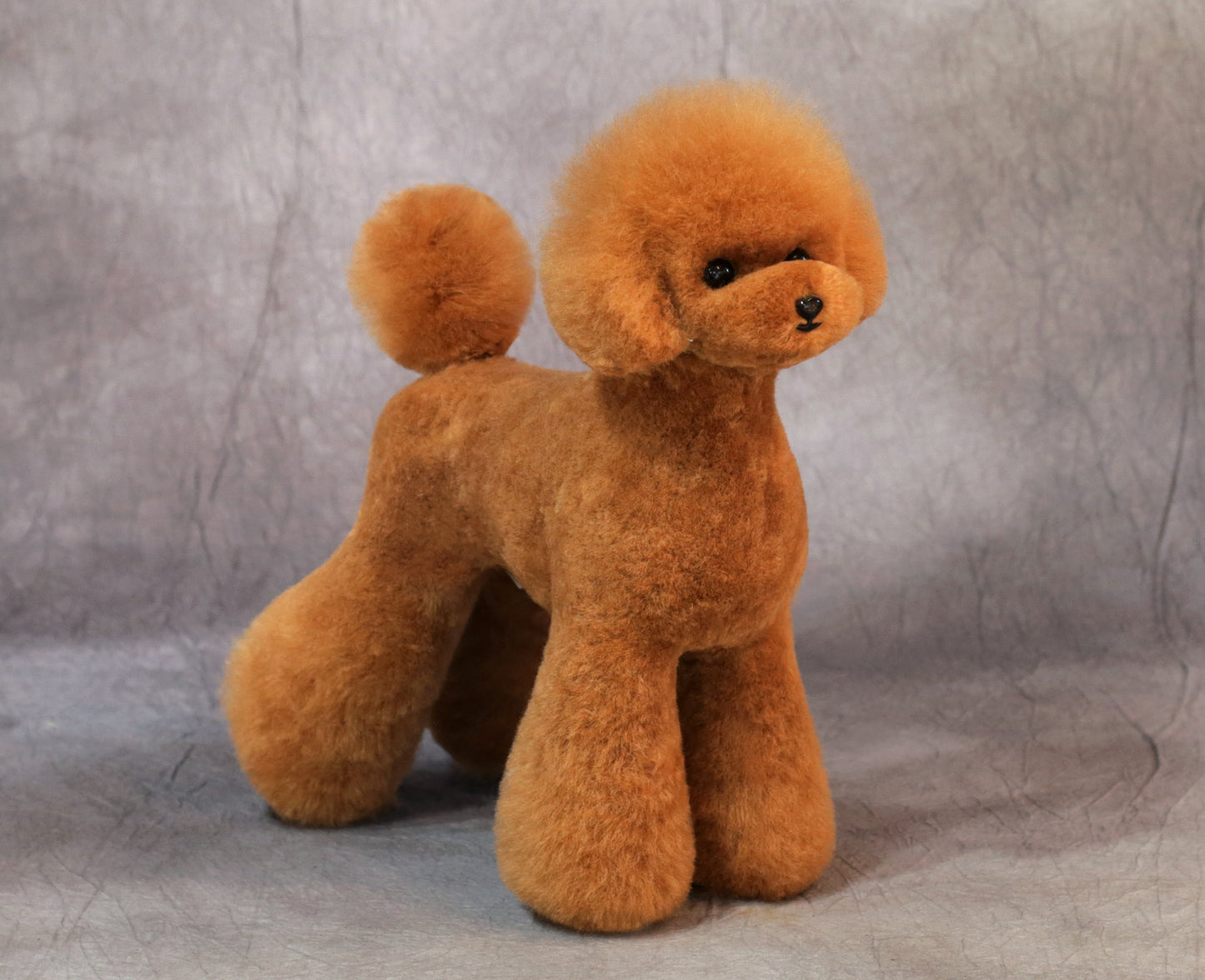 State of the Art Dog Styling - Full Body Teddy Bear Coat