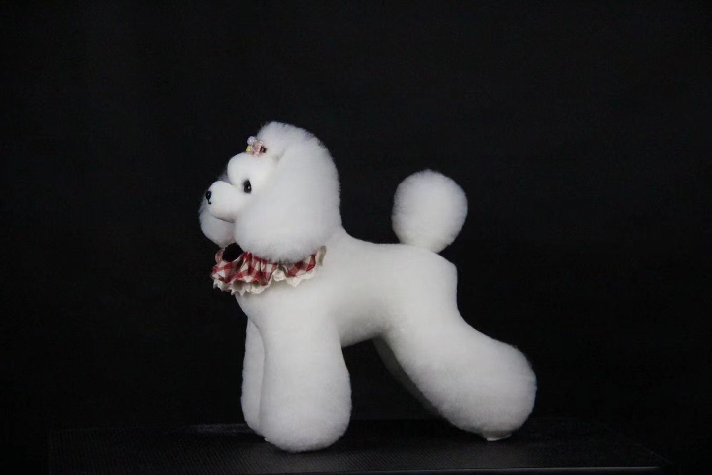 State of the Art Dog Styling - Full Body Teddy Bear Coat