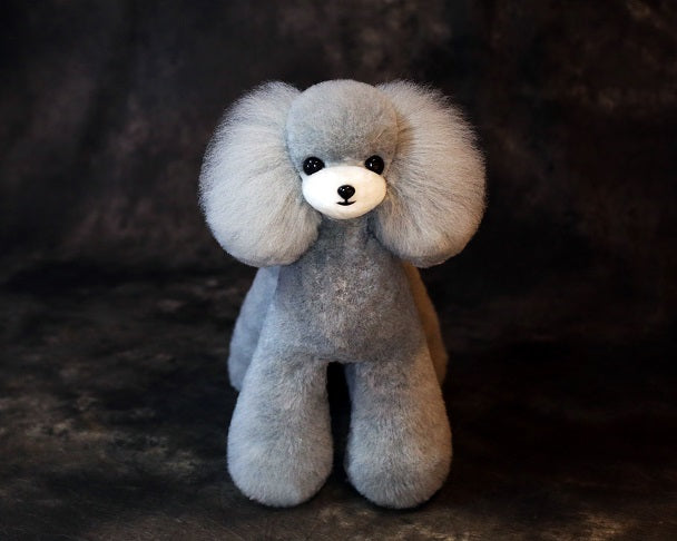 State of the Art Dog Styling - Full Body Teddy Bear Coat