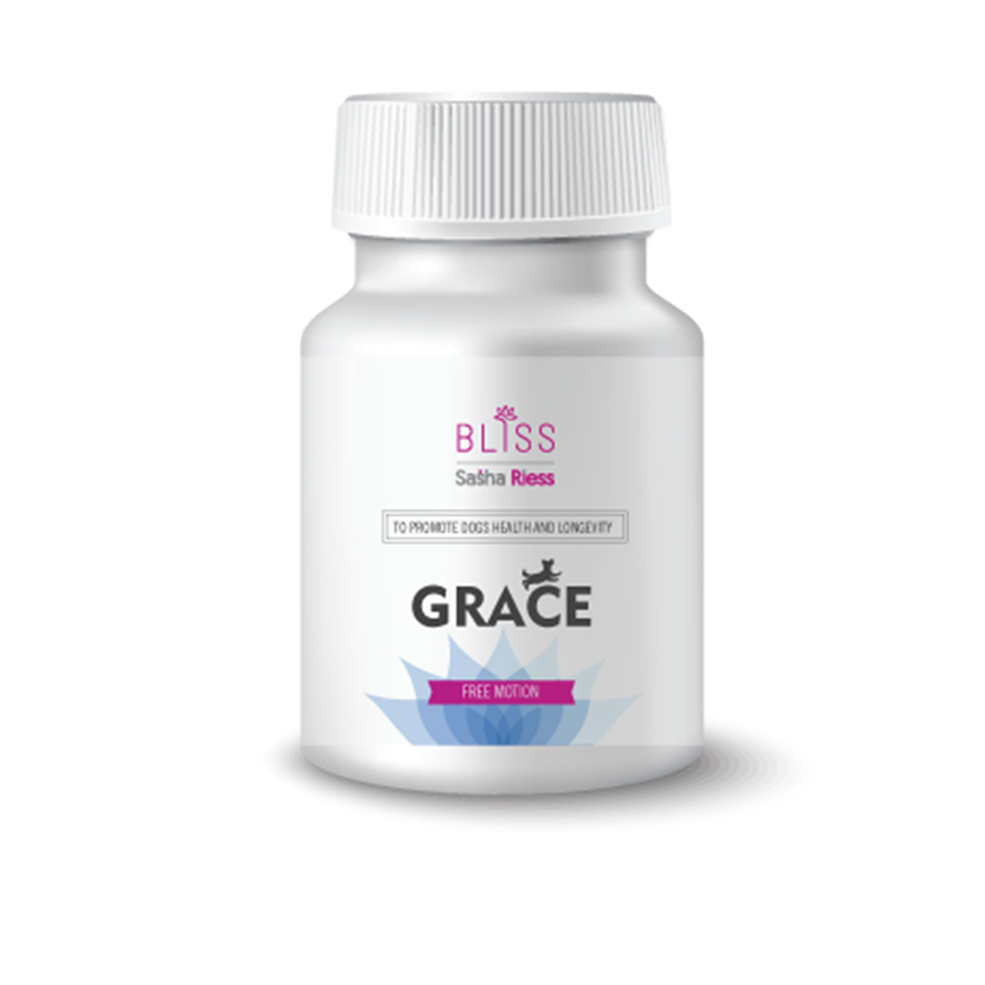 Sasha Riess Bliss GRACE