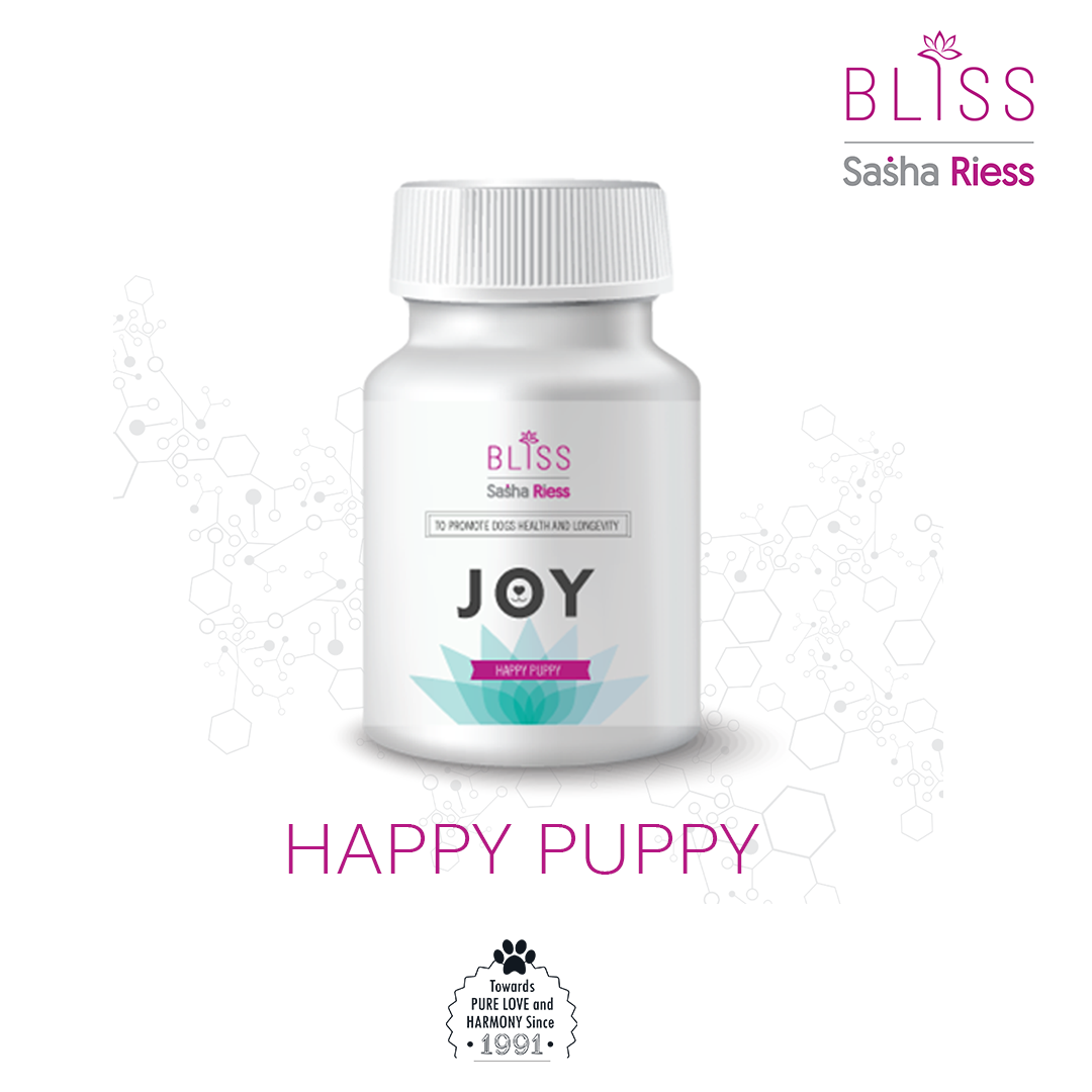 Sasha Riess Bliss JOY