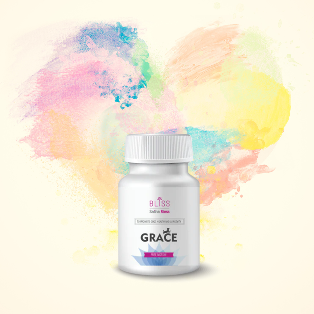 Sasha Riess Bliss GRACE