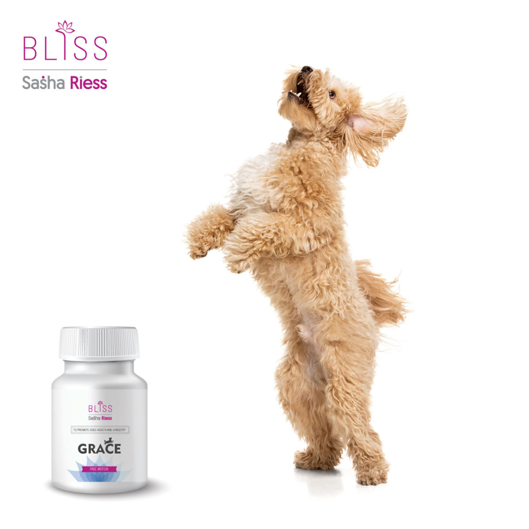 Sasha Riess Bliss GRACE