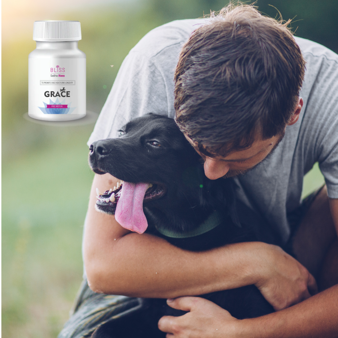 Sasha Riess Bliss GRACE