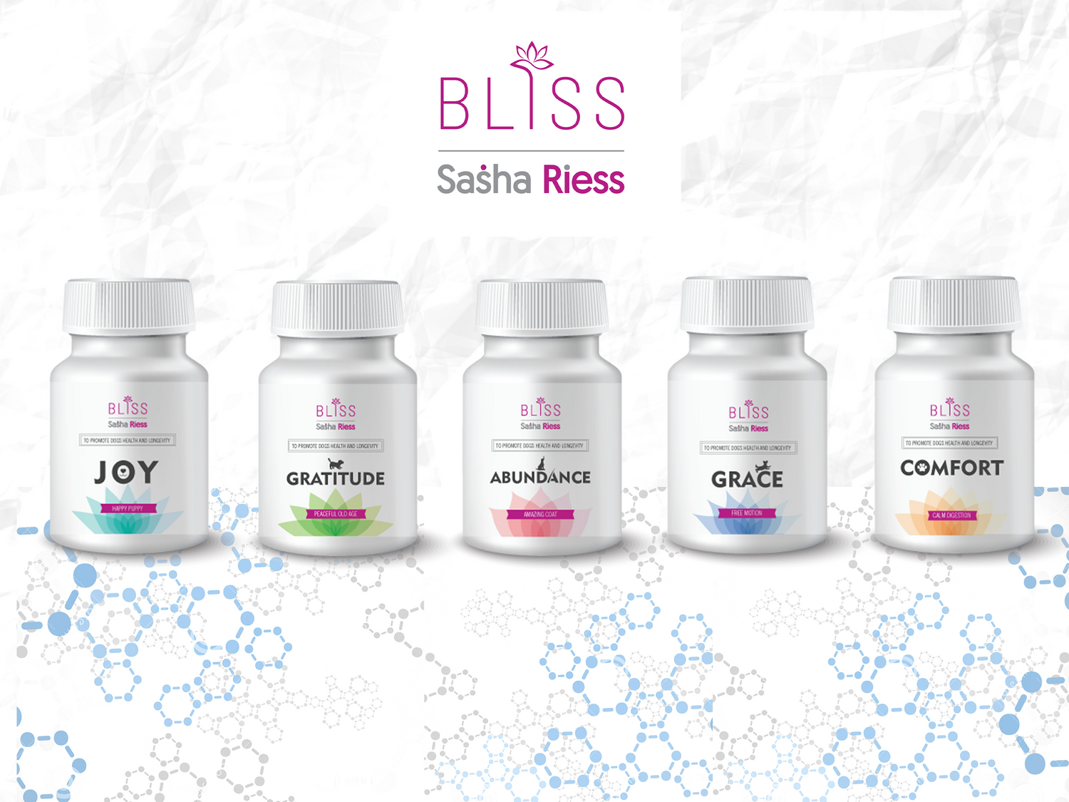 Sasha Riess Bliss
