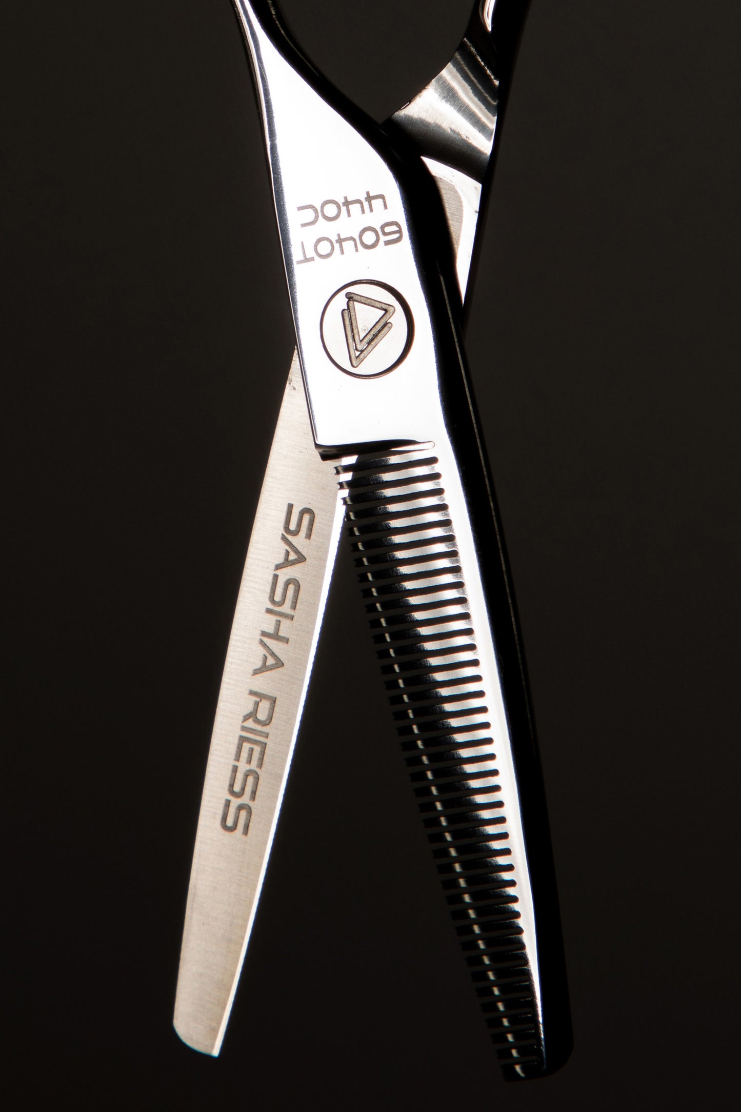 Thinning Shears 6" (40 Teeth)