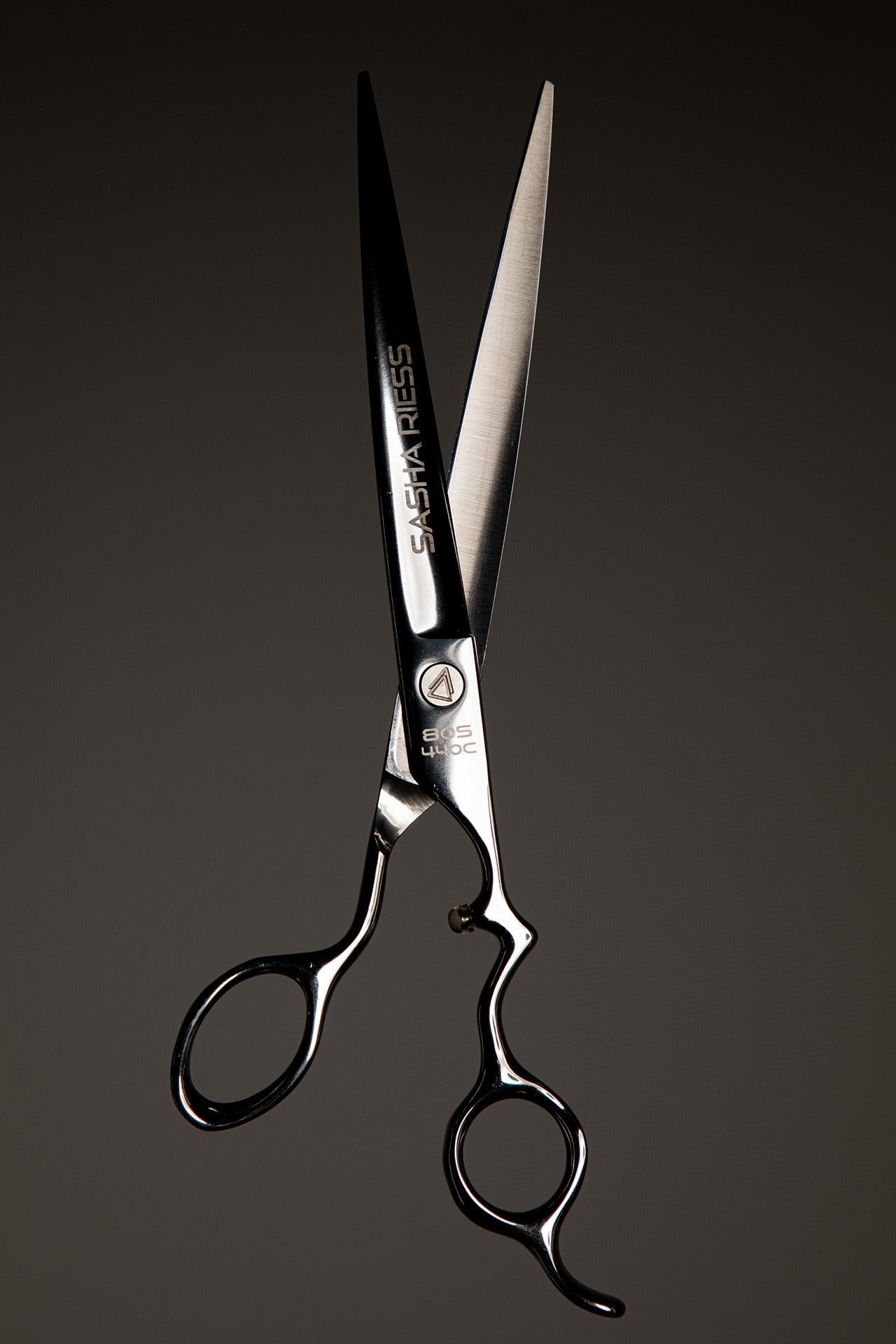 Straight Shears 8" 