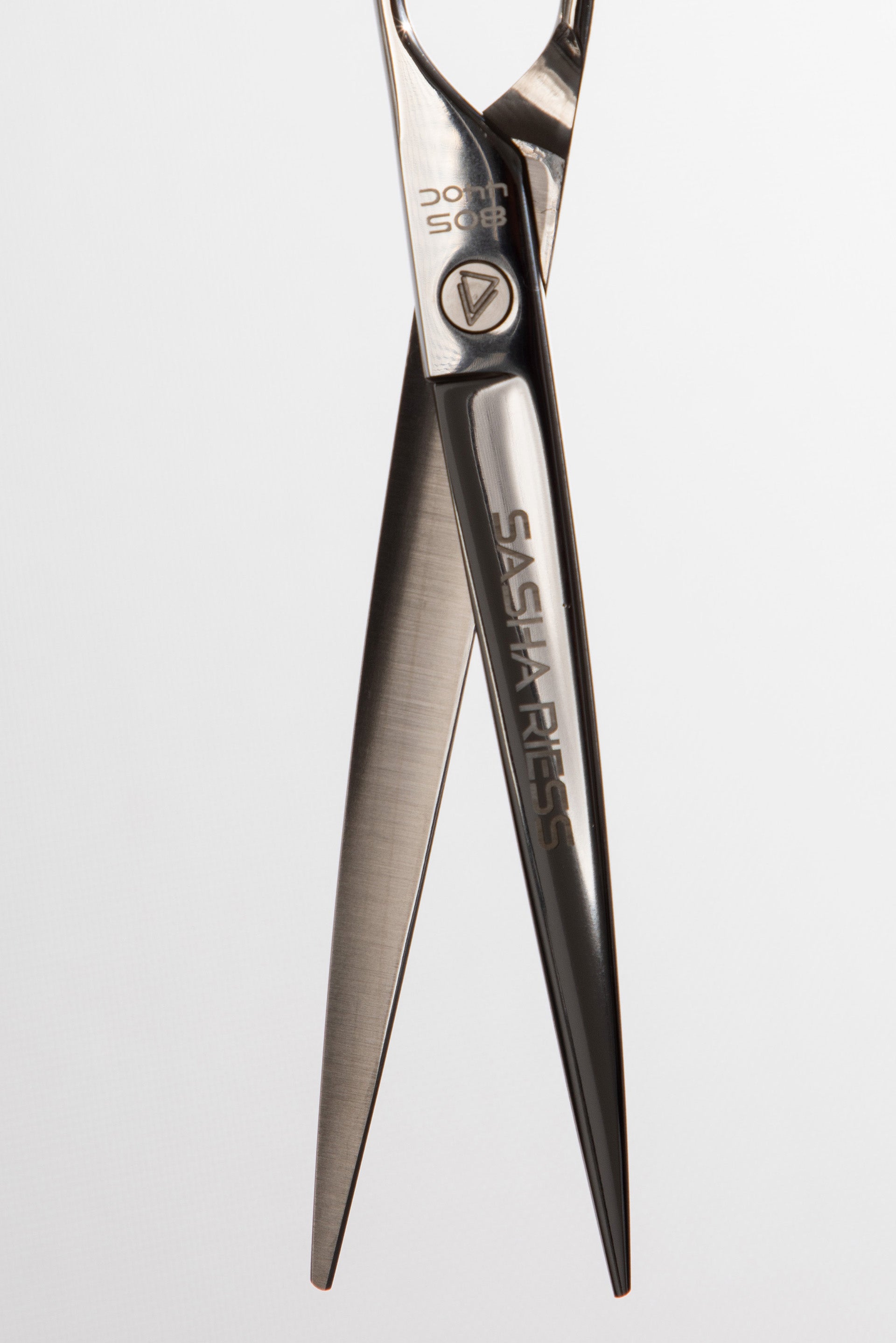 Straight Shears 8" 