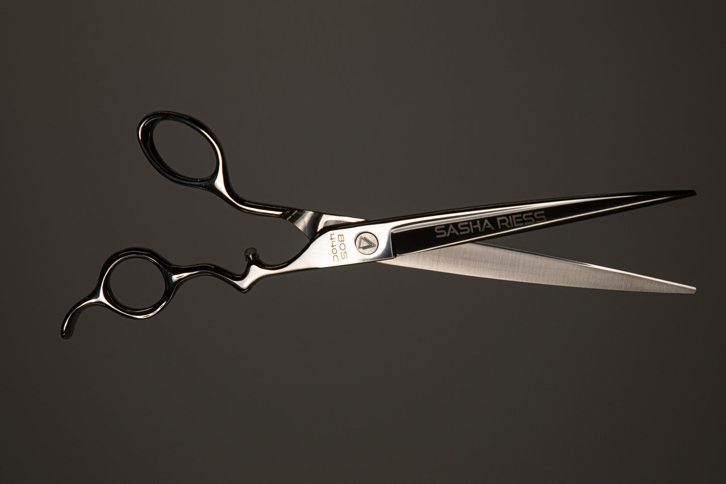 Straight Shears 8" 