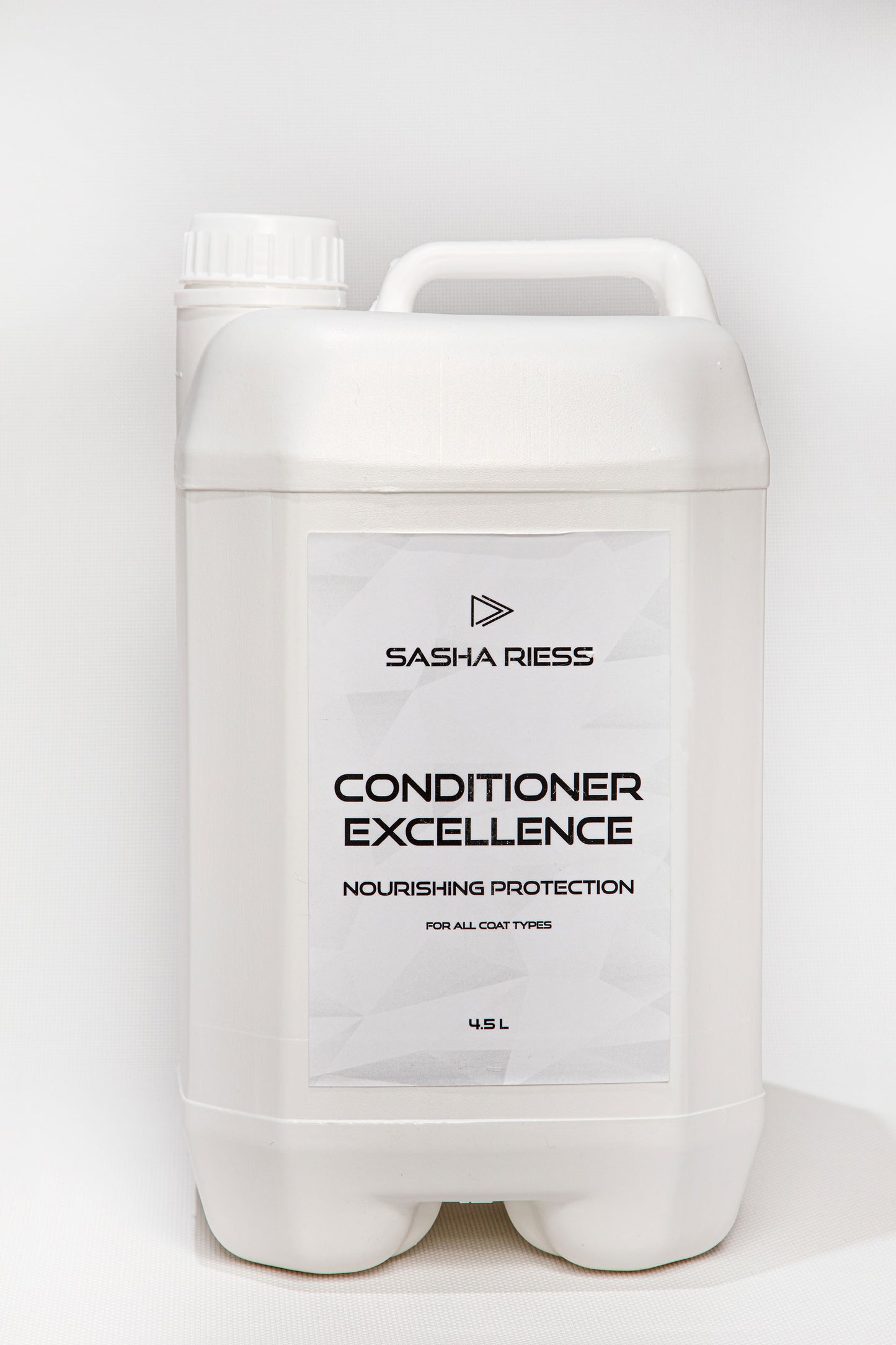 1.2 gal. universal dog conditioner sensitive hypoallergenic 