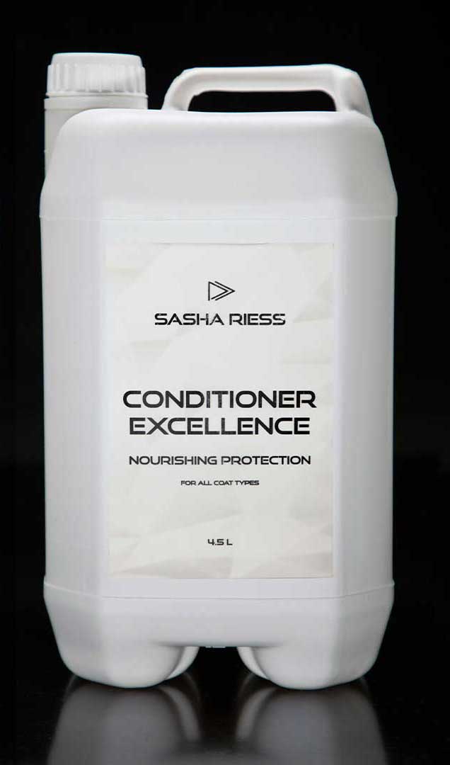 Universal Conditioner 1.2 gal. – Hydration, Strength, and Shine