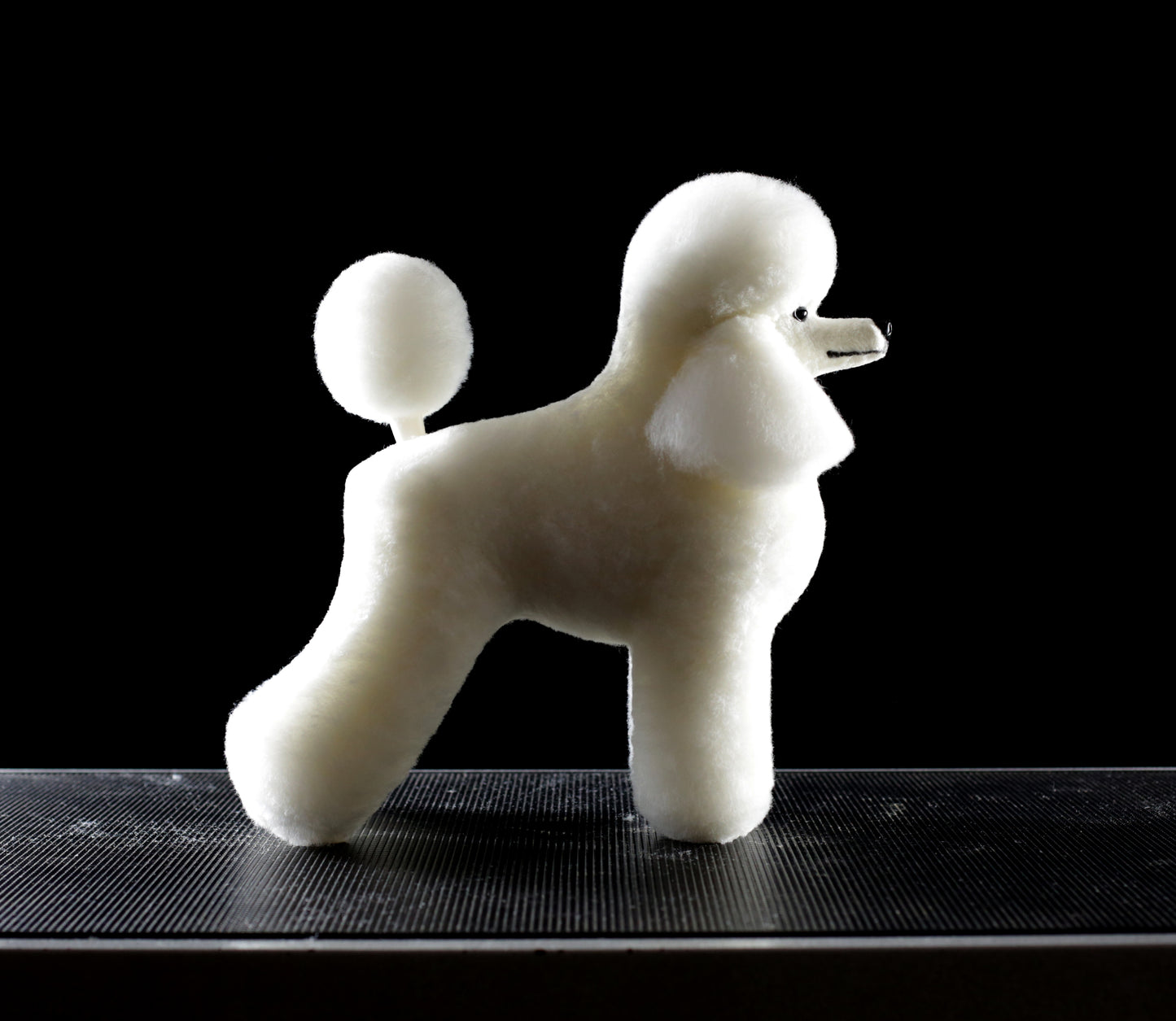State of the Art Dog Styling - Toy Poodle Full Body Coat