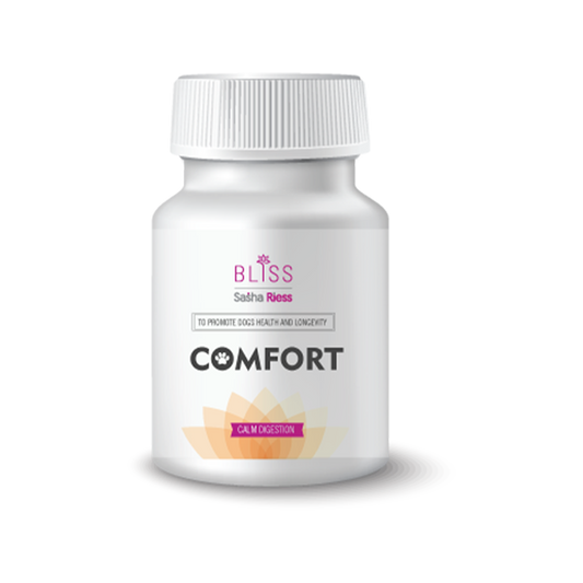 Sasha Riess Bliss COMFORT