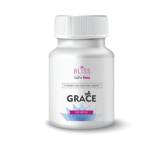 Sasha Riess Bliss GRACE
